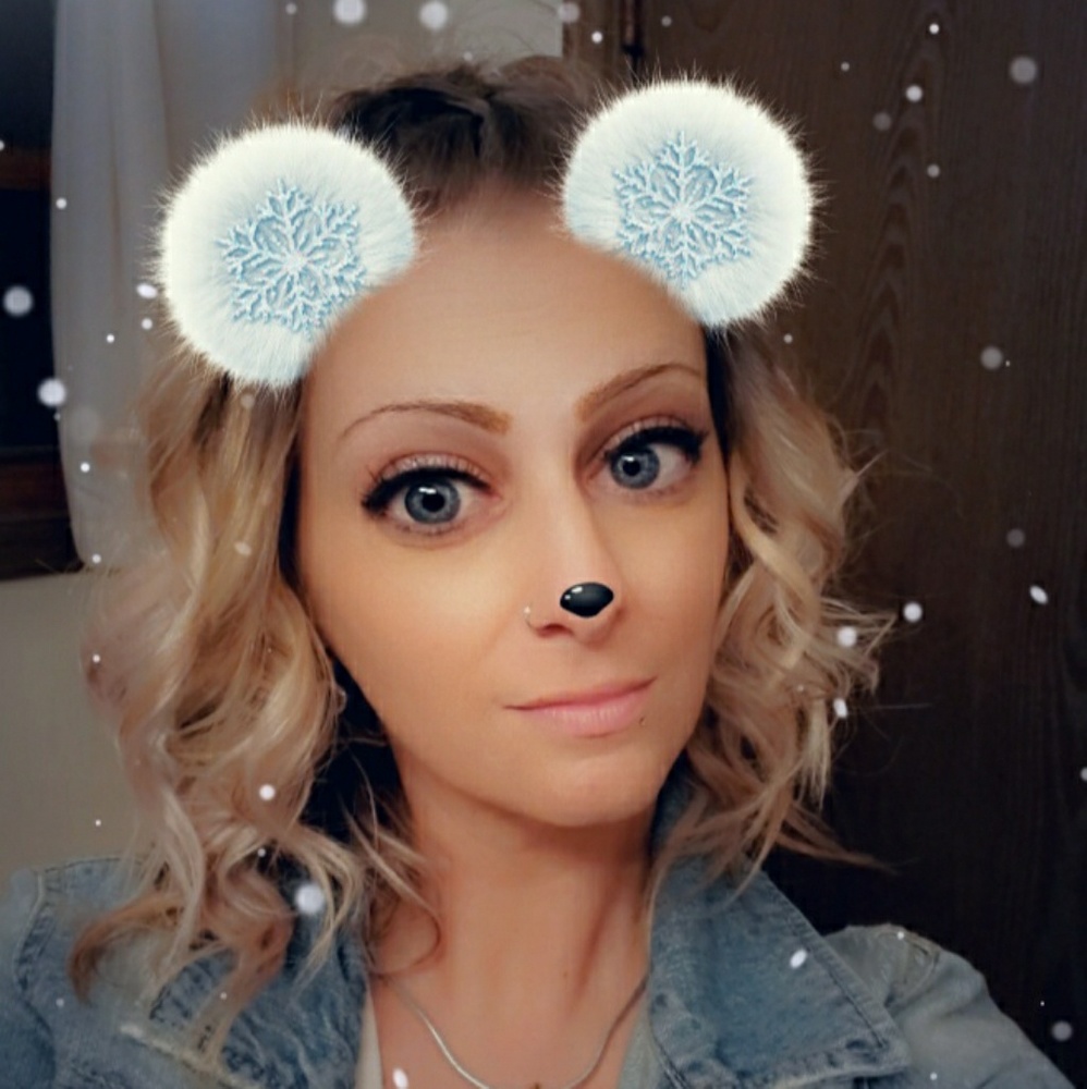 Meet your Posher, Colleen